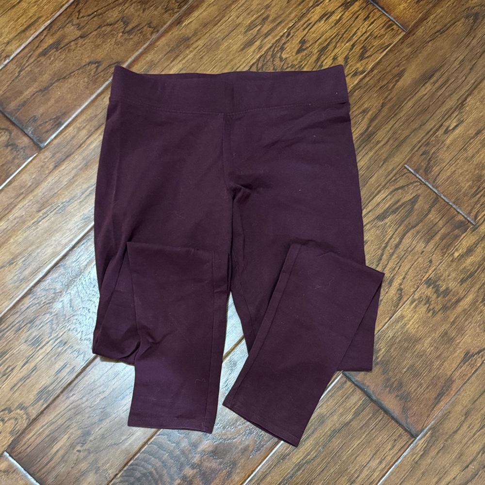 American eagle leggings